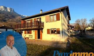 Maison 3 Pièces 96 m² à vendre à Noyarey (38360)