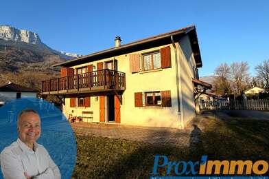 Maison 3 pièces 360000 €