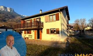 Maison 3 Pièces 96 m² à vendre à Noyarey (38360)