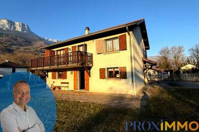 Maison 3 pièces 360000 €