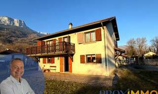 Maison 3 Pièces 96 m² à vendre à Noyarey (38360)