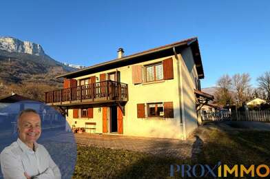 Maison 3 pièces 360000 €