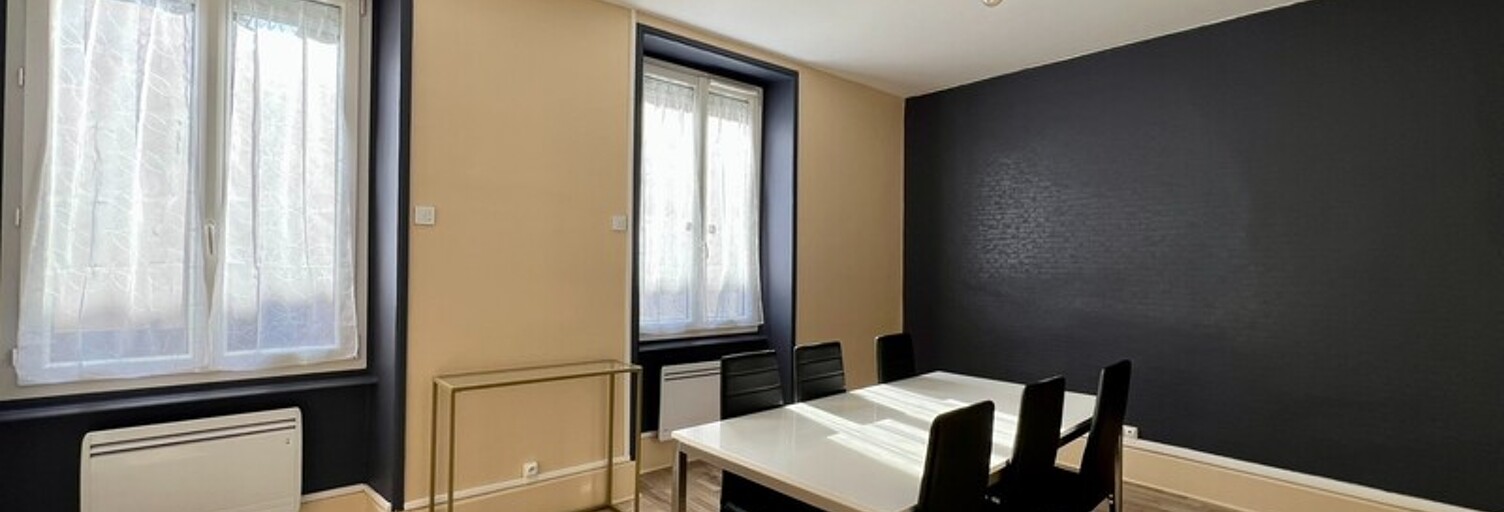 Maison 4 Pièces 144 m² à vendre à Saint-Étienne-de-Saint-Geoirs (38590)