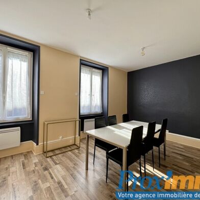 Maison 4 pièces 199000 €