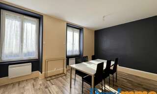 Maison 4 Pièces 144 m² à vendre à Saint-Étienne-de-Saint-Geoirs (38590)