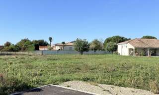 Terrain  588 m² à vendre à Montauban (82000)
