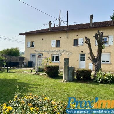 Maison 4 pièces 199000 €