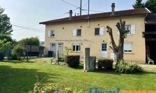 Maison 4 Pièces 115 m² à vendre à Saint-Hilaire-de-la-Côte (38260)