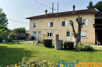 Maison 4 pièces 199000 €