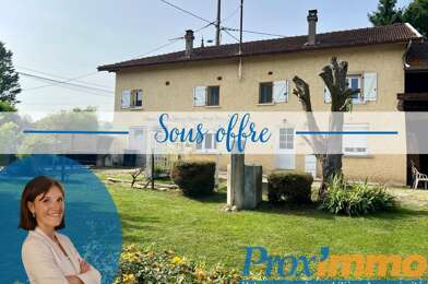 Maison 4 pièces 199000 €