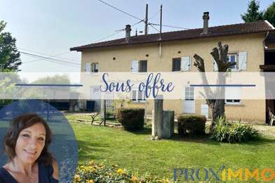 Maison 4 pièces 199000 €