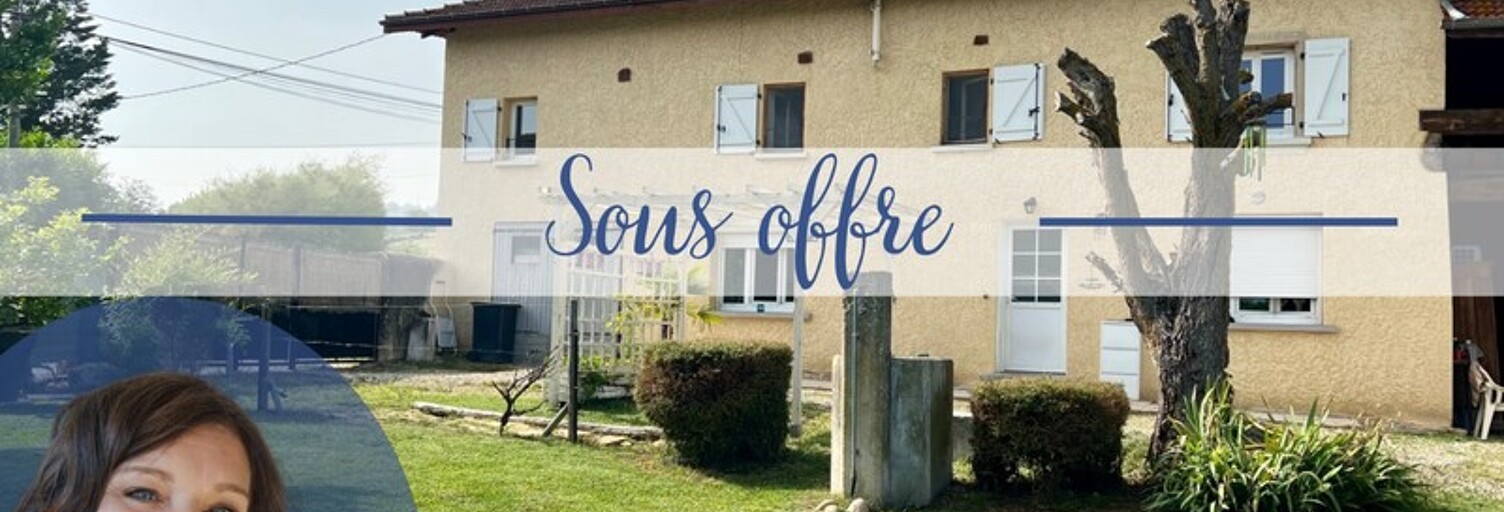 Maison 4 Pièces 115 m² à vendre à Saint-Hilaire-de-la-Côte (38260)