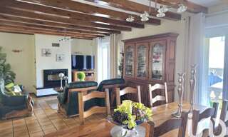 Maison 5 Pièces 115 m² à vendre à Livry-Gargan (93190)