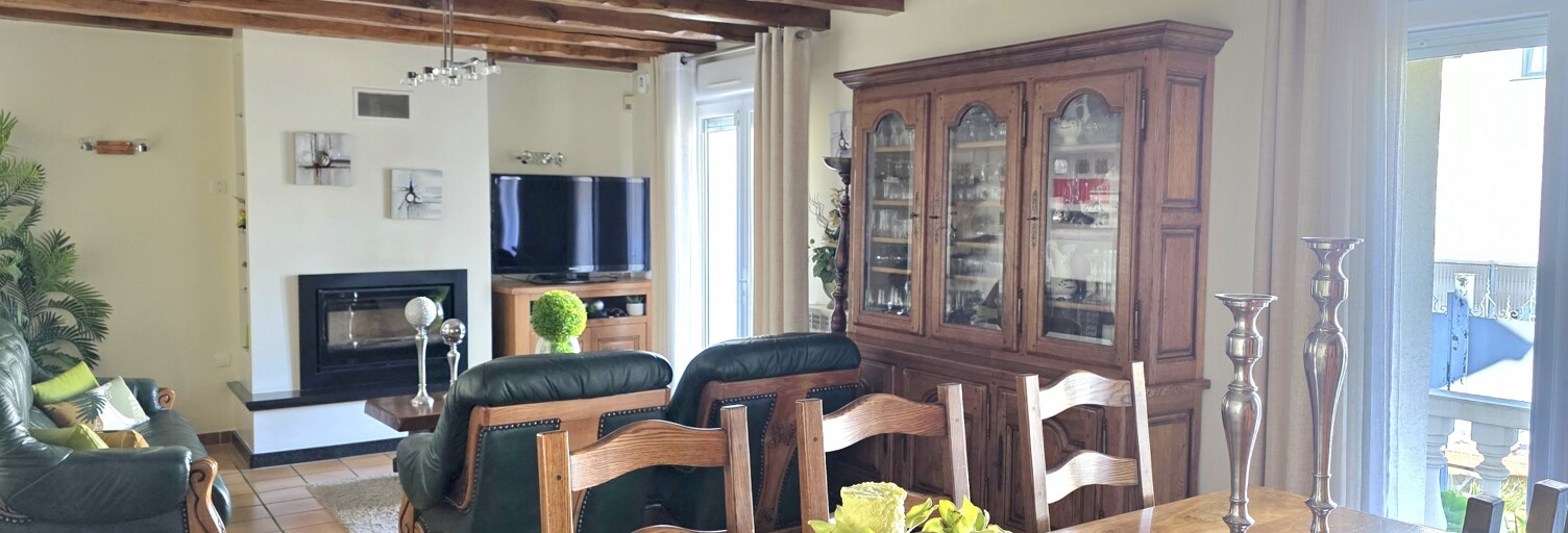 Maison 5 Pièces 115 m² à vendre à Livry-Gargan (93190)