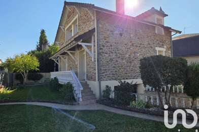 Maison 5 pièces 395000 €