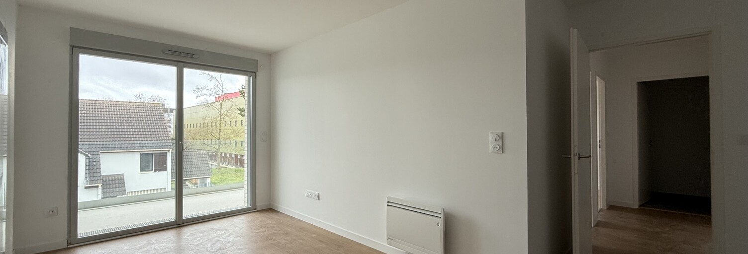 Appartement 3 Pièces 54 m² à vendre à Reims (51100)