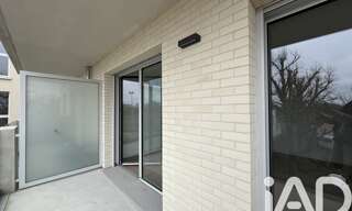 Appartement 3 Pièces 54 m² à vendre à Reims (51100)