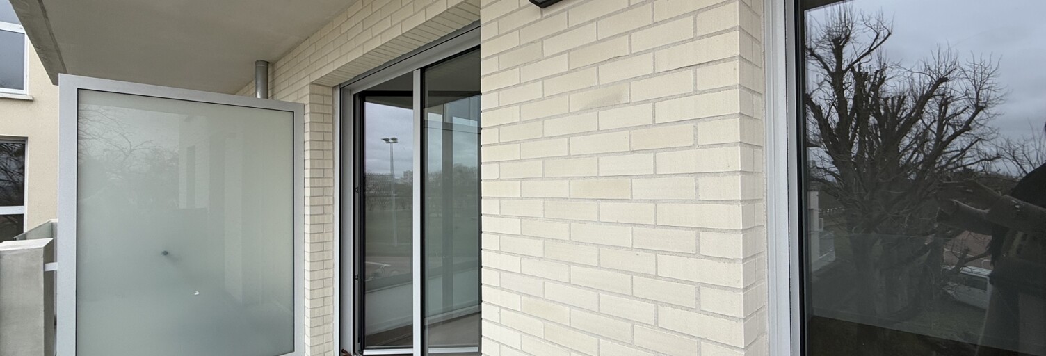 Appartement 3 Pièces 54 m² à vendre à Reims (51100)