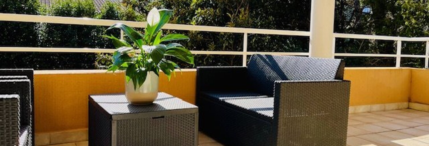 Appartement 3 Pièces 63 m² à vendre à Avignon (84000)