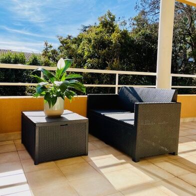 Appartement 3 pièces 169500 €