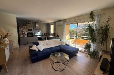 Appartement 3 pièces 169500 €