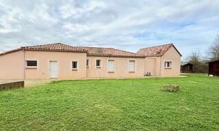 Maison 6 Pièces 153 m² à vendre à Cahors (46000)