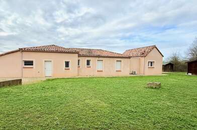 Maison 6 pièces 299000 €