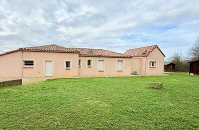 Maison — photo du bien