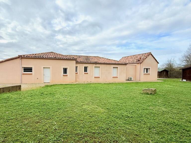 Maison — photo 1