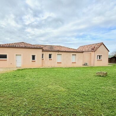 Maison 6 pièces 299000 €