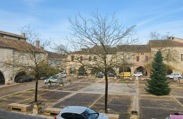 Immeuble mixte — photo 2