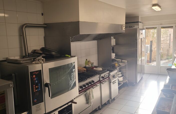 Immeuble mixte — photo 4