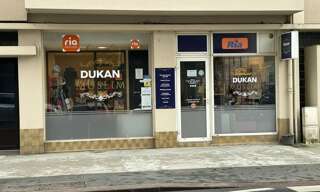 Commerce  40 m² à vendre à Rodez (12000)