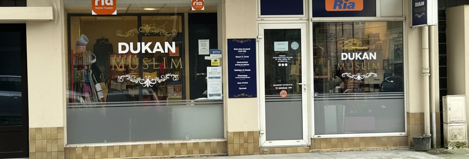 Commerce  40 m² à vendre à Rodez (12000)