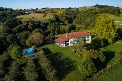 Maison 12 pièces 1580000 €