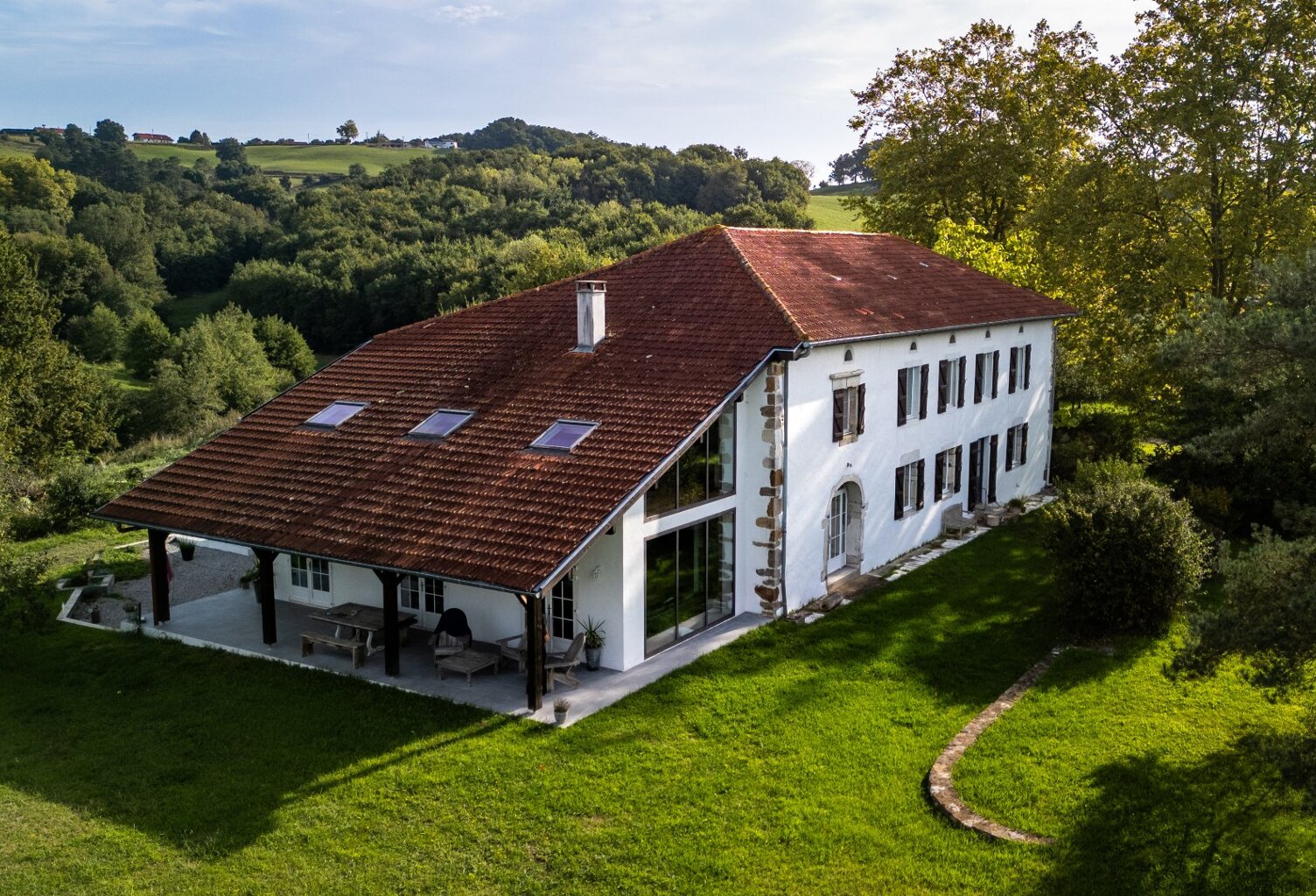 Maison — photo 1