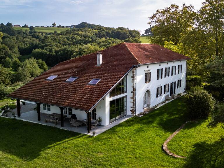 Maison — photo 1