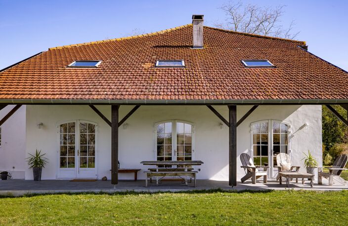 Maison — photo 3