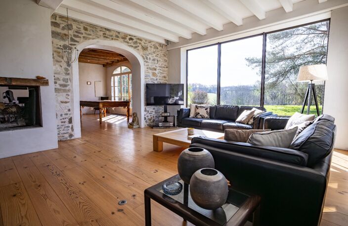 Maison — photo 4
