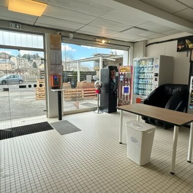 Commerce 1 pièces 85000 €