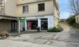 Commerce 1 Pièce 52 m² à vendre à Rodez (12000)