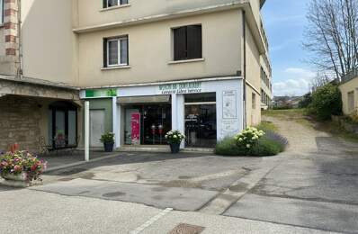 Local commercial — photo du bien