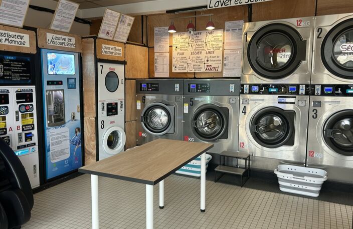Local commercial — photo 2