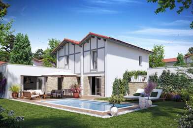 Maison 6 pièces 1840000 €