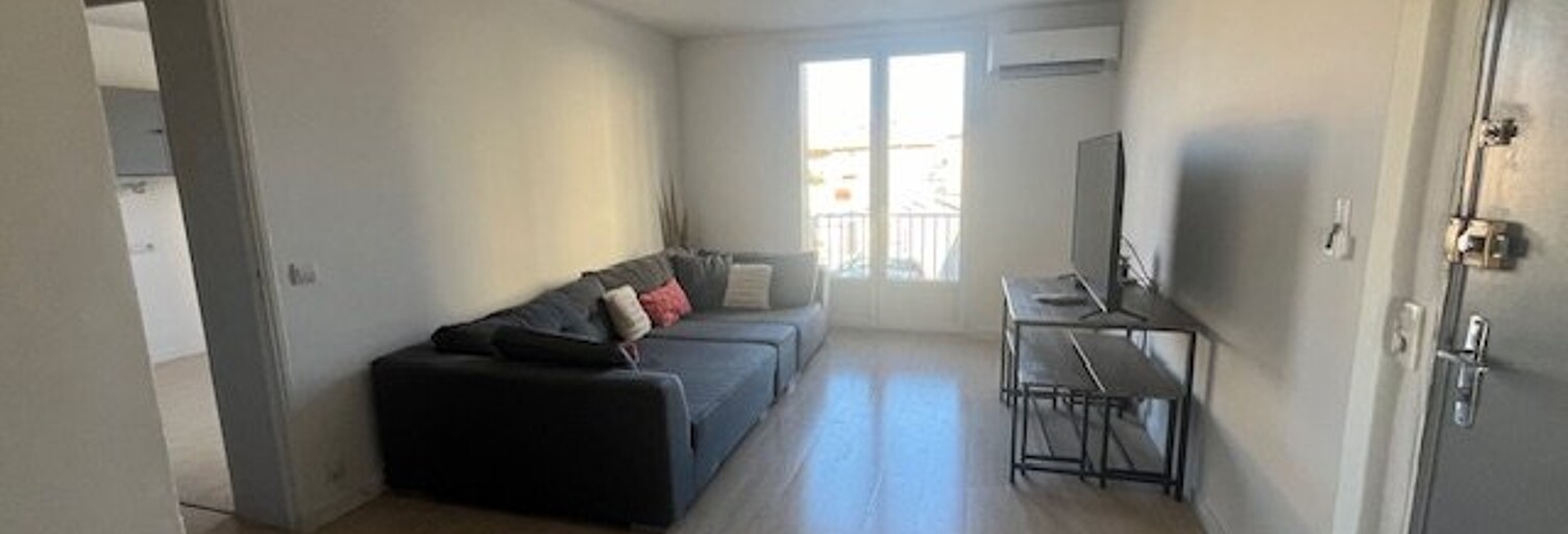 Appartement 1 Pièce 48 m² à louer à Sorgues (84700)