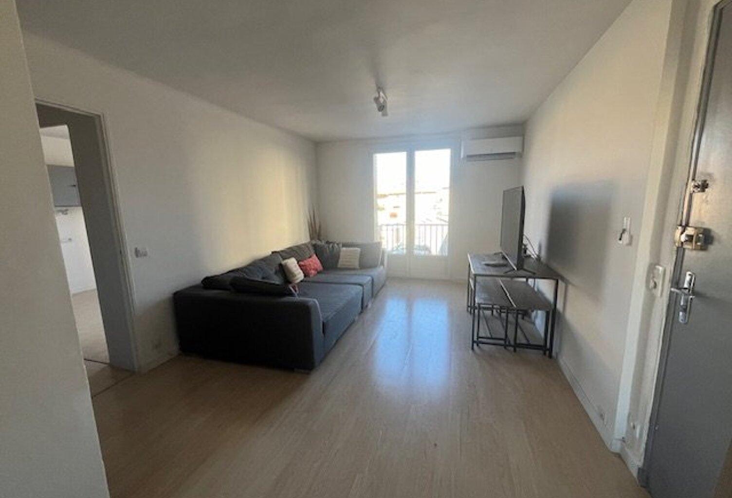 Appartement — photo 1