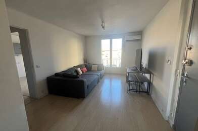 Appartement 1 pièces 565 €