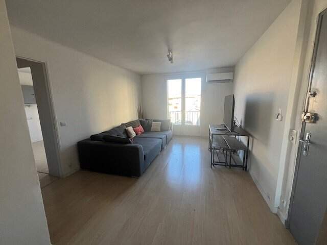 Appartement — photo du bien