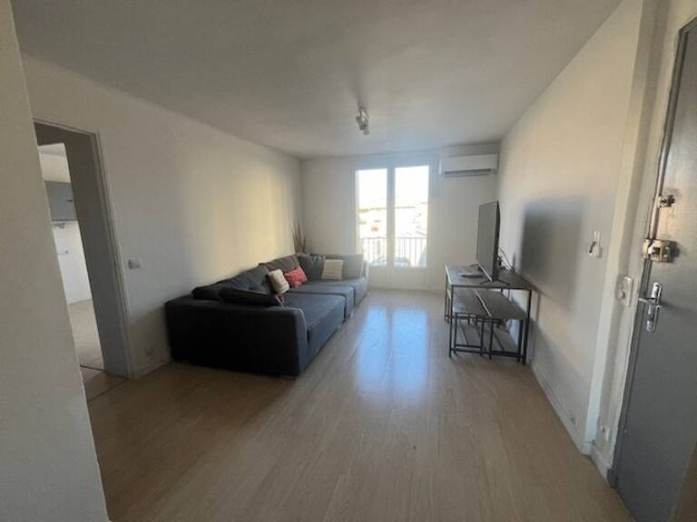 Appartement — photo 1