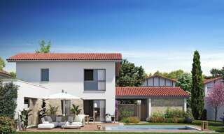 Maison 6 Pièces 171 m² à vendre à Anglet (64600)